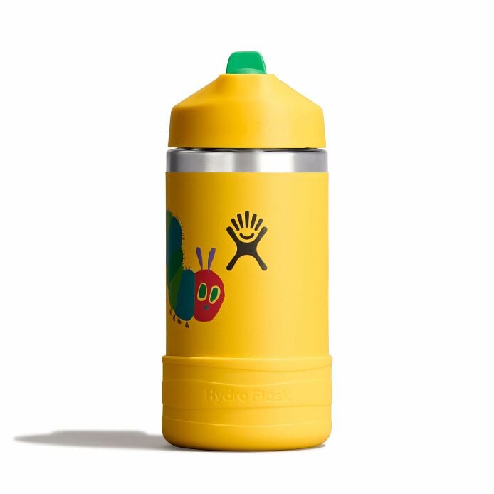 kids-12-oz-bottle-world-of-eric-carletm-d6 le26-w12-1000-kids-12-oz-wide-straw-cap-and-boot-yellow-caterpillar-straight_1.jpg