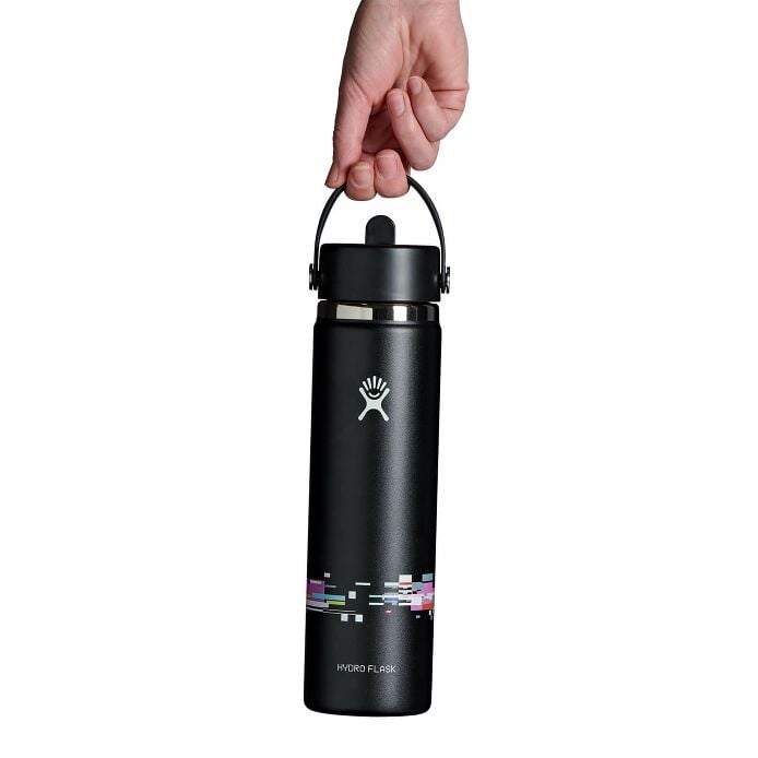 glitch-collection-24-oz-bottle-with-flex-straw-cap-k8 le26-w24-1007-24-oz-wide-flex-straw-cap-glitch-black-hb.jpg