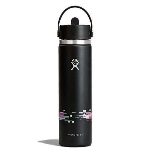 glitch-collection-24-oz-bottle-with-flex-straw-cap-k8 le26-w24-1007-24-oz-wide-flex-straw-cap-glitch-black-straight_1.jpg
