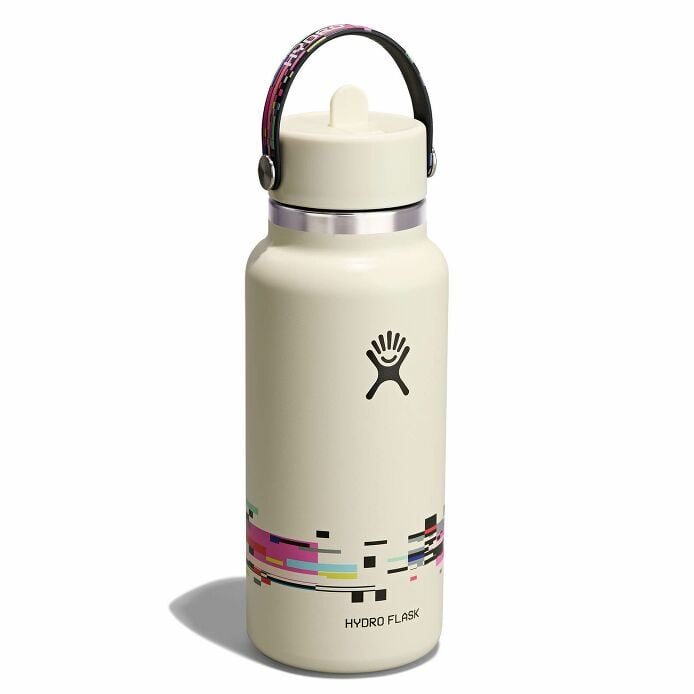 glitch-collection-32-oz-bottle-with-flex-straw-cap-r4 le26-w32-1006-32-oz-wide-flex-straw-cap-glitch-white-angled.jpg
