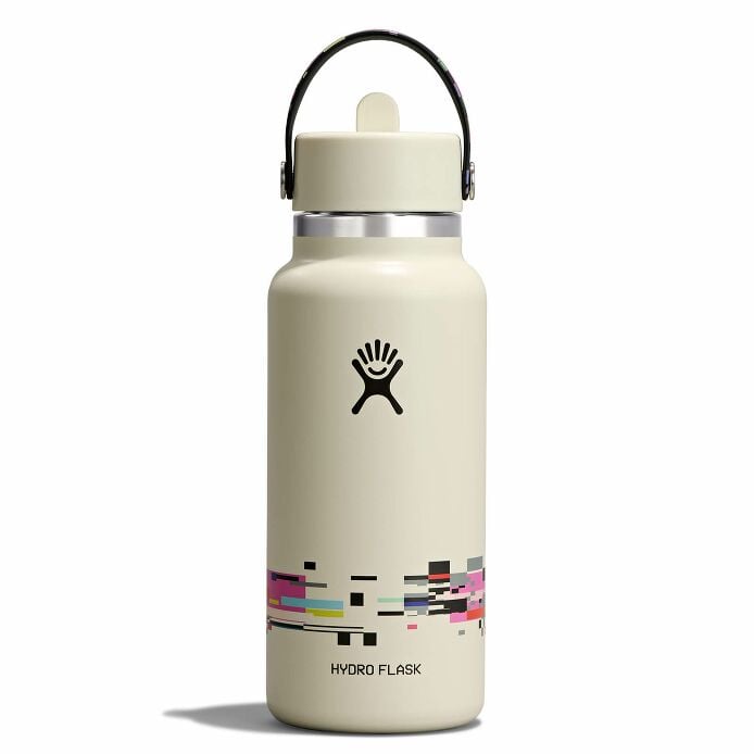 glitch-collection-32-oz-bottle-with-flex-straw-cap-r4 le26-w32-1006-32-oz-wide-flex-straw-cap-glitch-white-straight.jpg