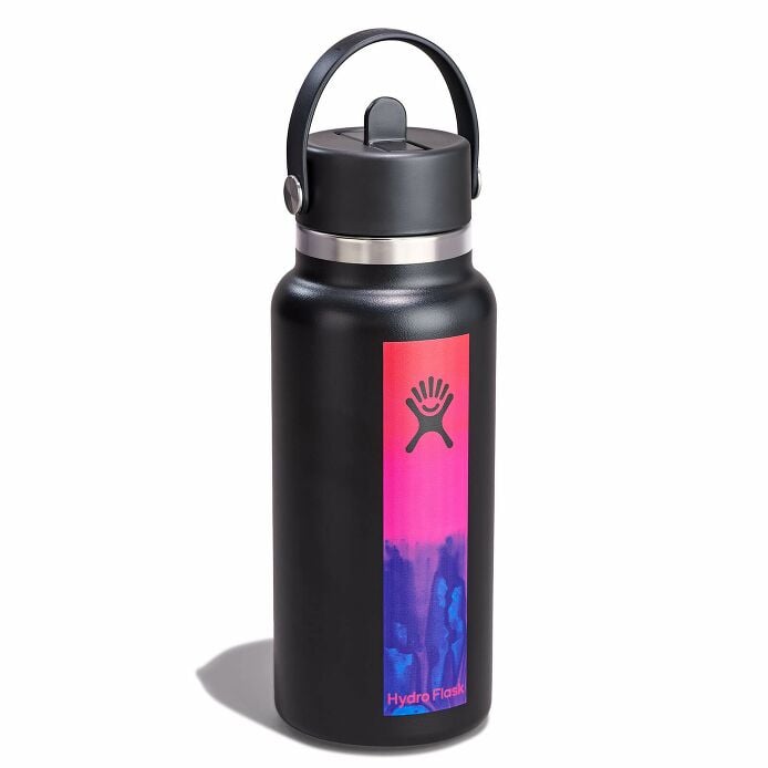 32-oz-wide-mouth-hydro-flask-x-arbor-u1 le26-w32-1008-32-oz-wide-flex-straw-bottle-arbor-rain-angled_1.jpg
