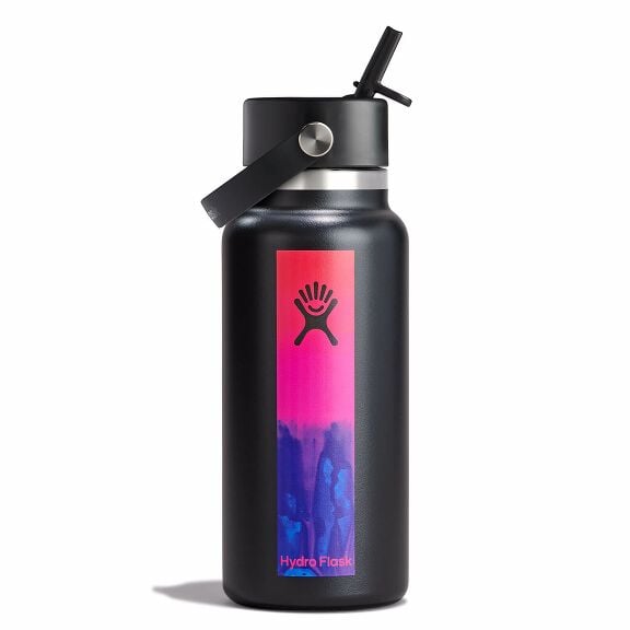 32-oz-wide-mouth-hydro-flask-x-arbor-u1 le26-w32-1008-32-oz-wide-flex-straw-bottle-arbor-rain-straight-front_1.jpg