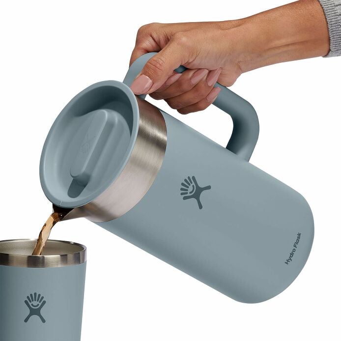 51-oz-insulated-pitcher-t4 okp51043-insulated-pitcher-shale-gray-pour.jpg