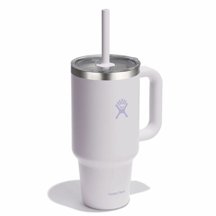32-oz-travel-tumbler-b6 tt32pscc145-32-oz-travel-tumbler-clear-lid-cloud-pink-angled.jpg
