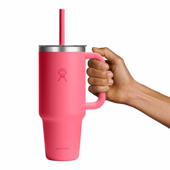 40-oz-travel-tumbler-t8 tt40pscc668-40-oz-travel-tumbler-clear-lid-popstar-pink-hb.jpg