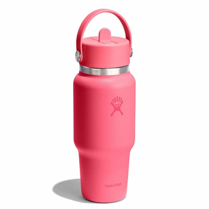 24-oz-travel-bottle-with-flex-straw-cap-s5 wt24cfs668_24oztravelbottleflexstraw_popstarpink_angled.jpg